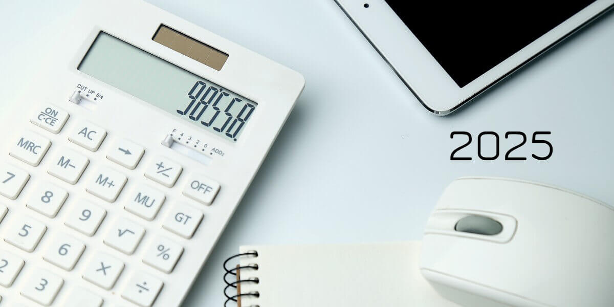 You are currently viewing Jogszabályi változások 2025